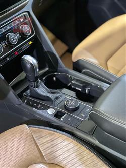 فولكسفاغن أطلس كروس سبورت